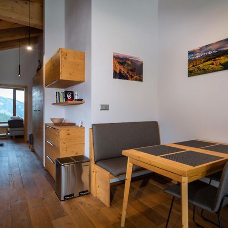 Ferienwohnung Mountica Jasna Demänovská Dolina Exterior foto