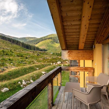 Ferienwohnung Mountica Jasna Demänovská Dolina Exterior foto