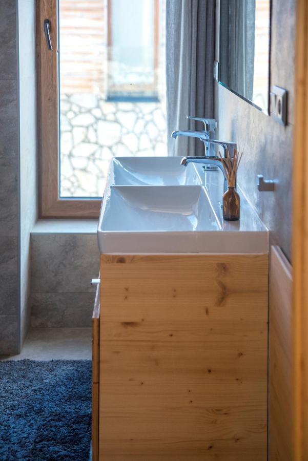 Ferienwohnung Mountica Jasna Demänovská Dolina Exterior foto