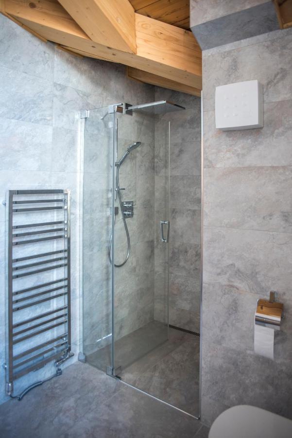 Ferienwohnung Mountica Jasna Demänovská Dolina Exterior foto
