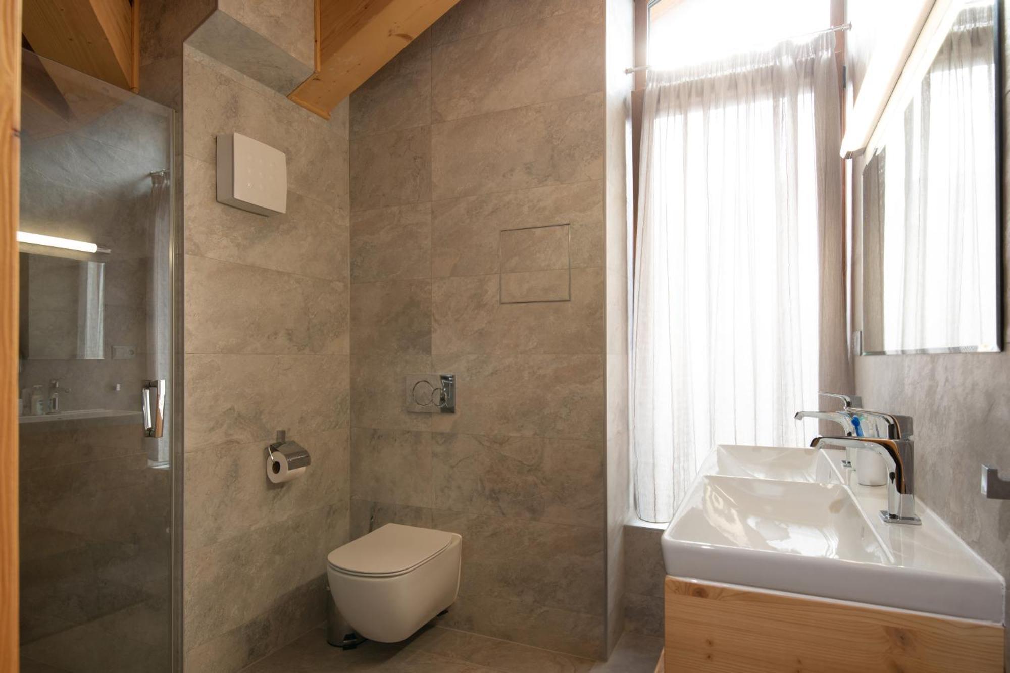 Ferienwohnung Mountica Jasna Demänovská Dolina Exterior foto